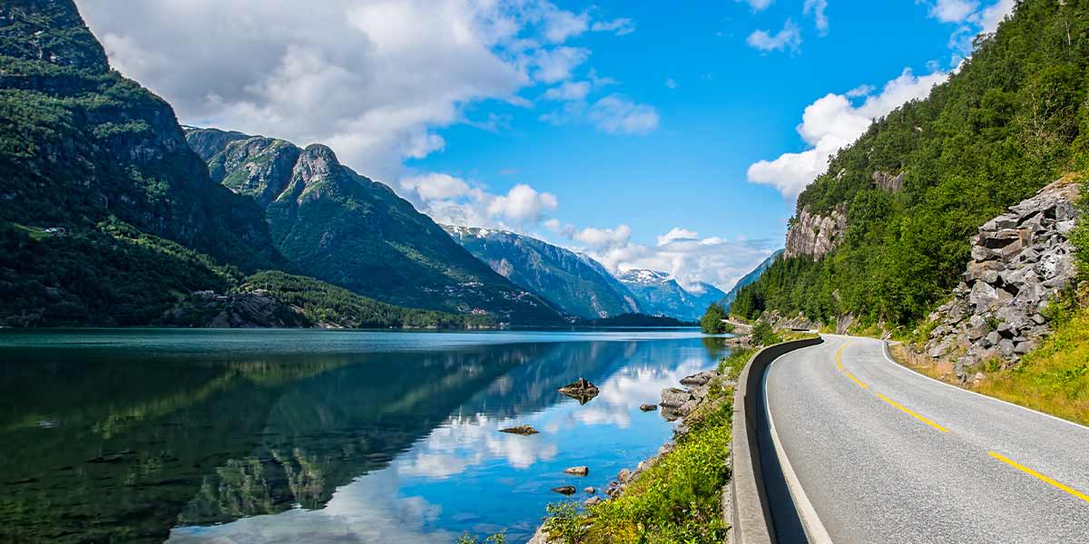 Hero - Roadtrip Norway Hero - Roadtrip Norway