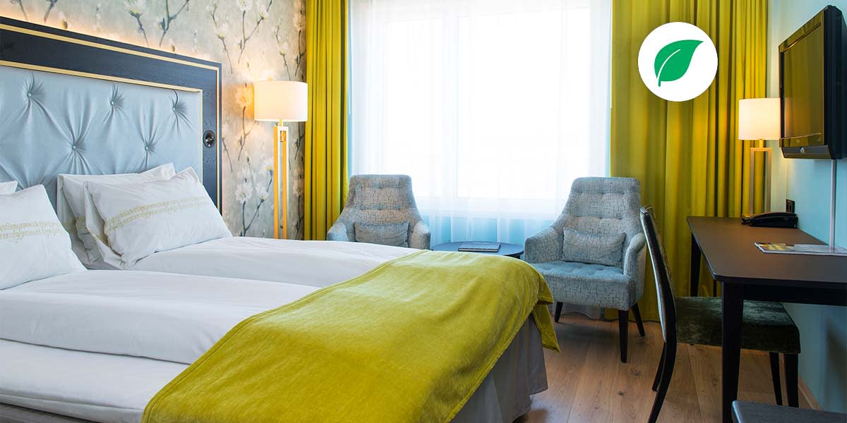 Thon Hotel Opera – Oslo Thon Hotel Opera – Oslo