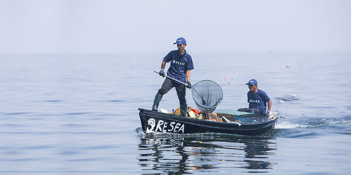 ReSea Ocean 