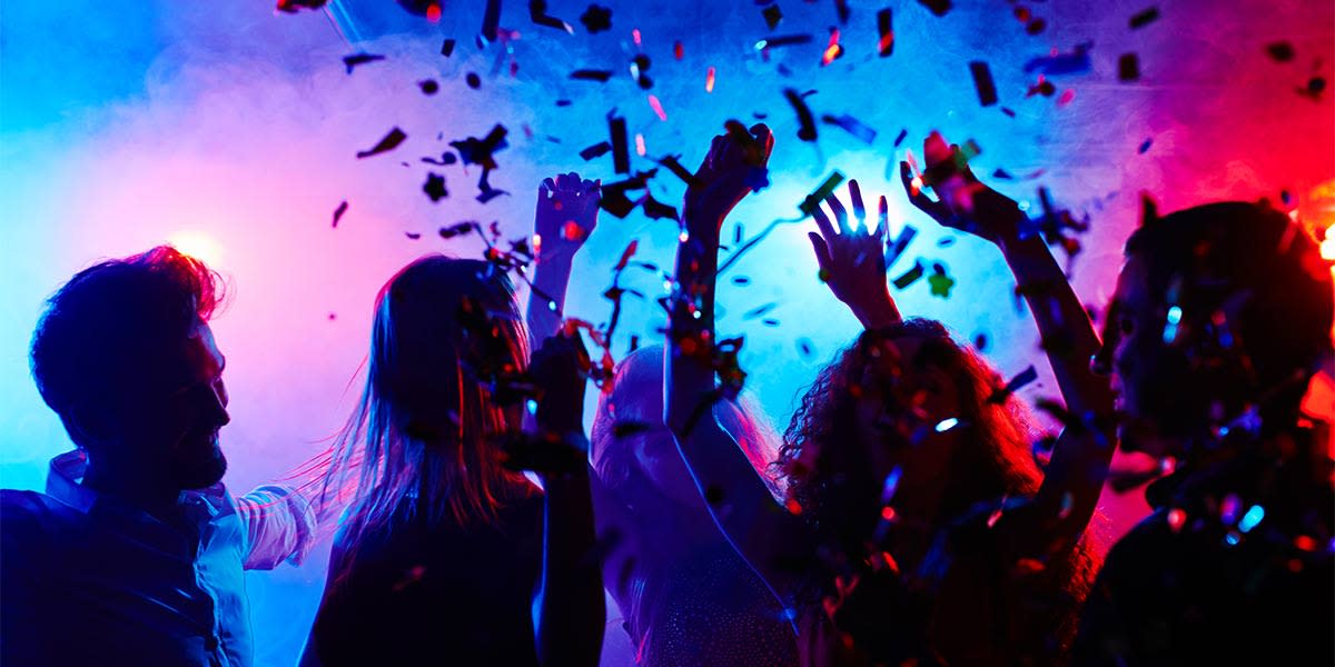 Events Events