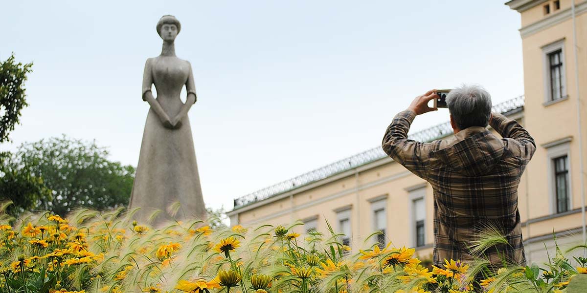 Seværdigheder Oslo Seværdigheder Oslo