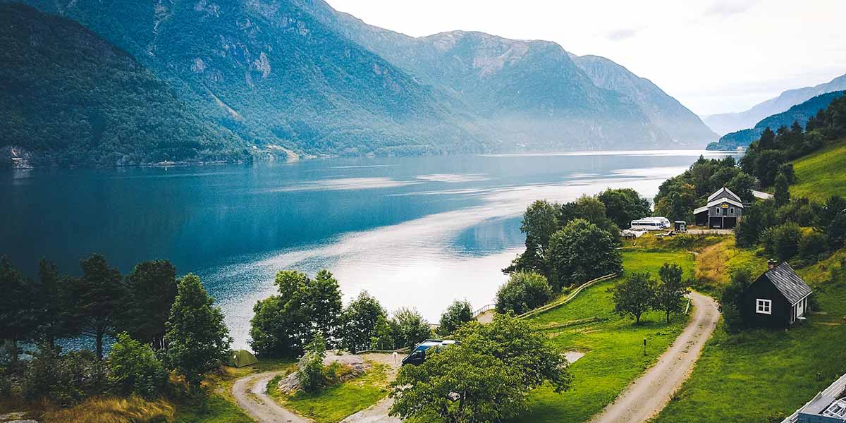 Norway