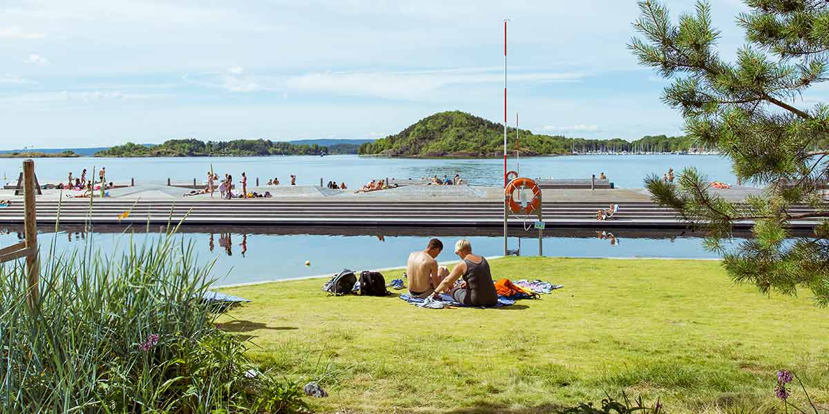 Aktiviteter Oslo Foto Didrick Stenersen visitOSLO Aktiviteter Oslo Foto Didrick Stenersen visitOSLO