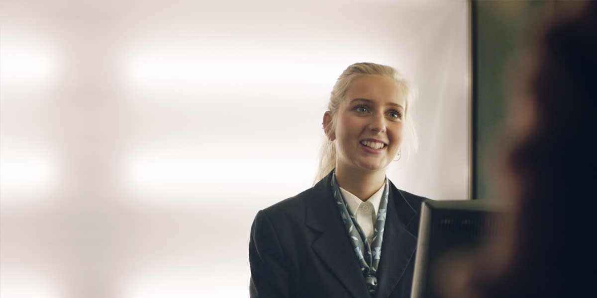 DFDS Customer Service DFDS Customer Service