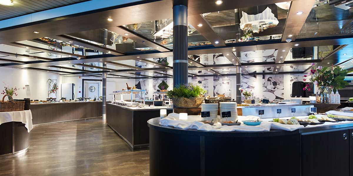 7 seas Restaurant 