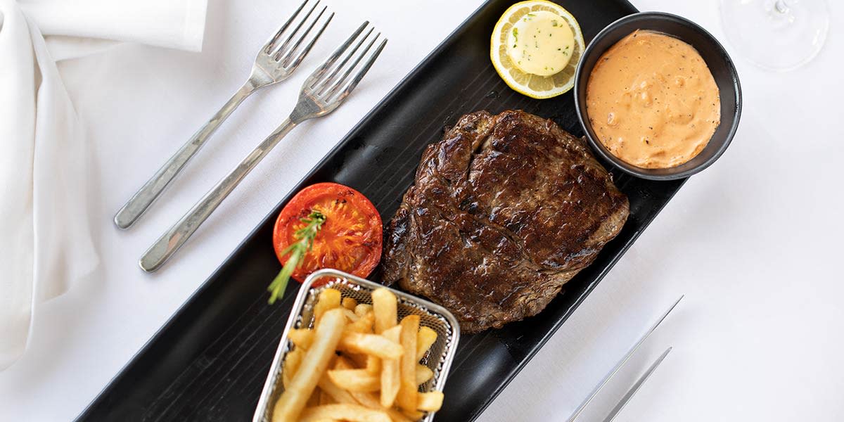 Steak Explorer NO
