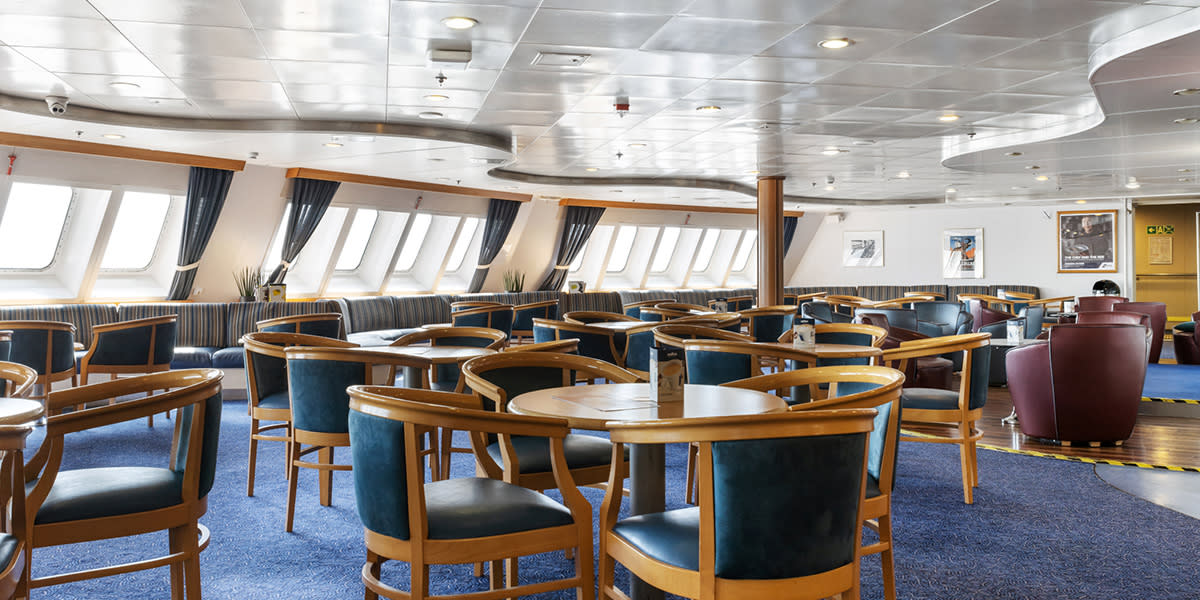 7 Seas Restaurant