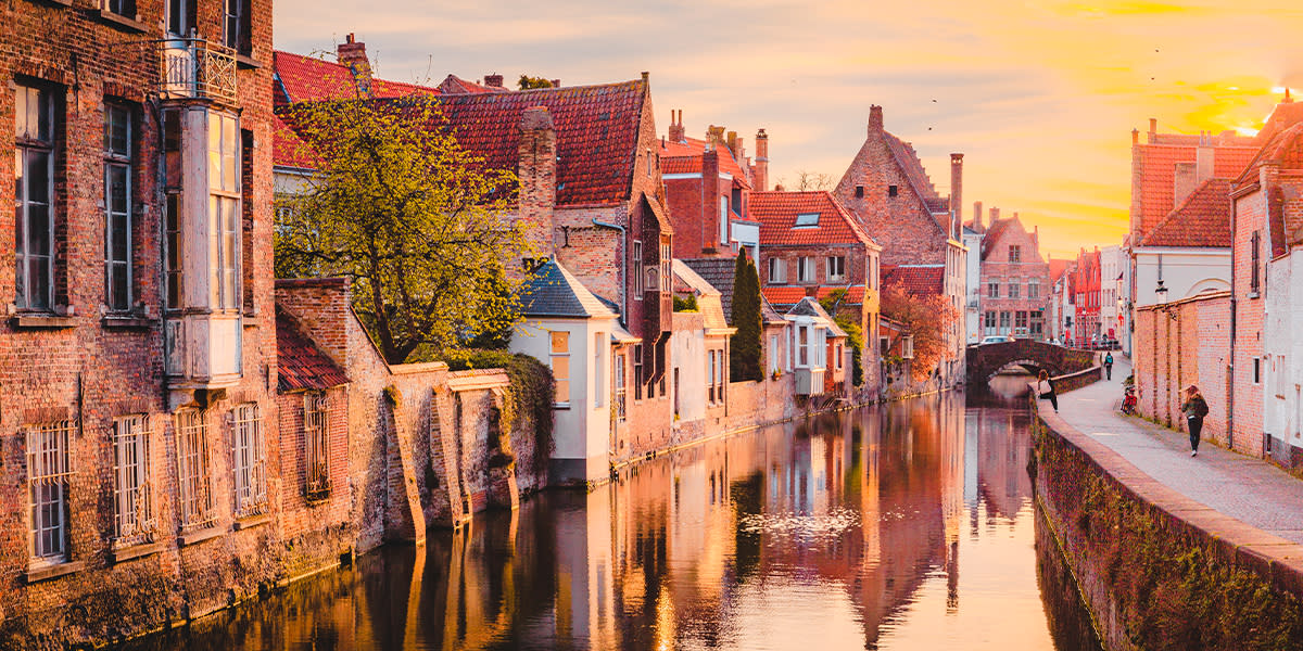 Bruges, Belgium