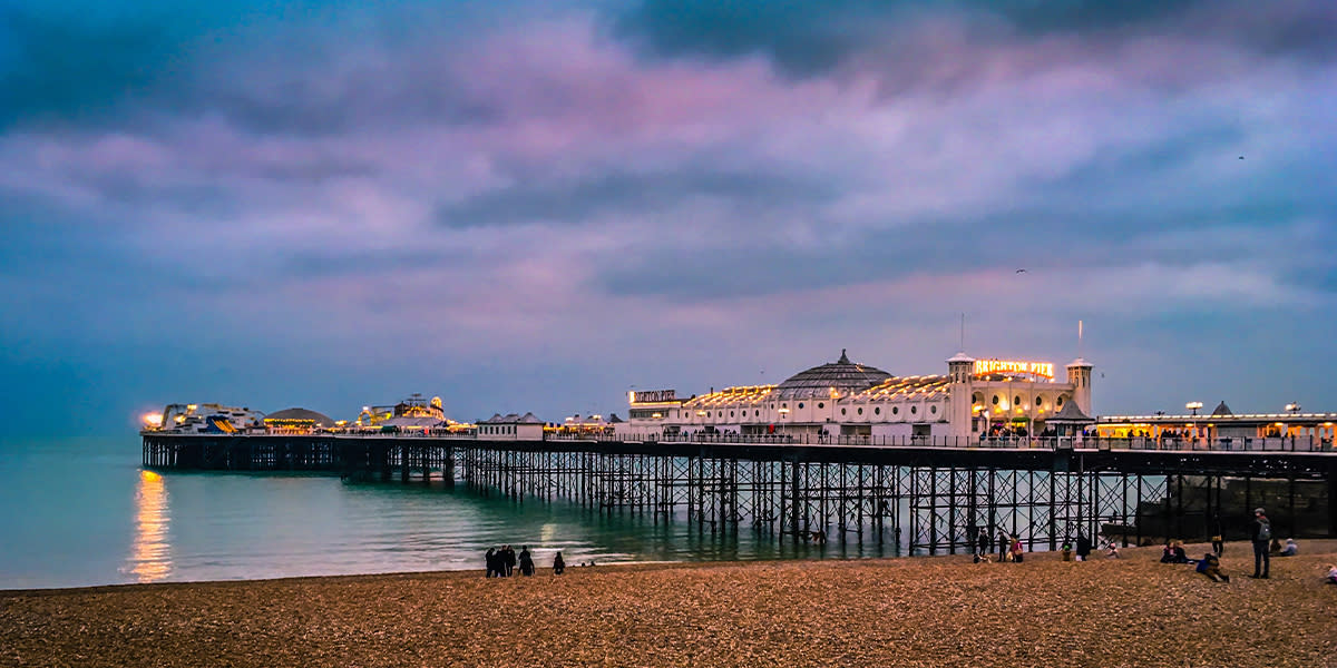 Brighton