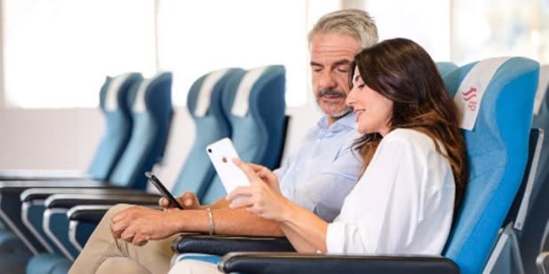 Couple on Ferry CeutaFerryPage