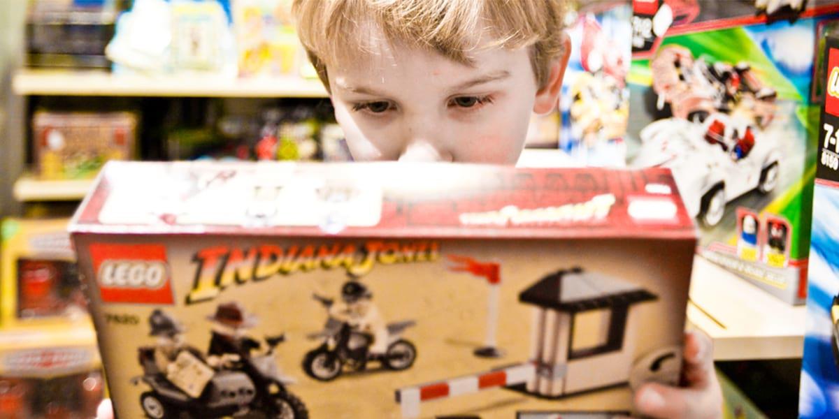 Child in tax free