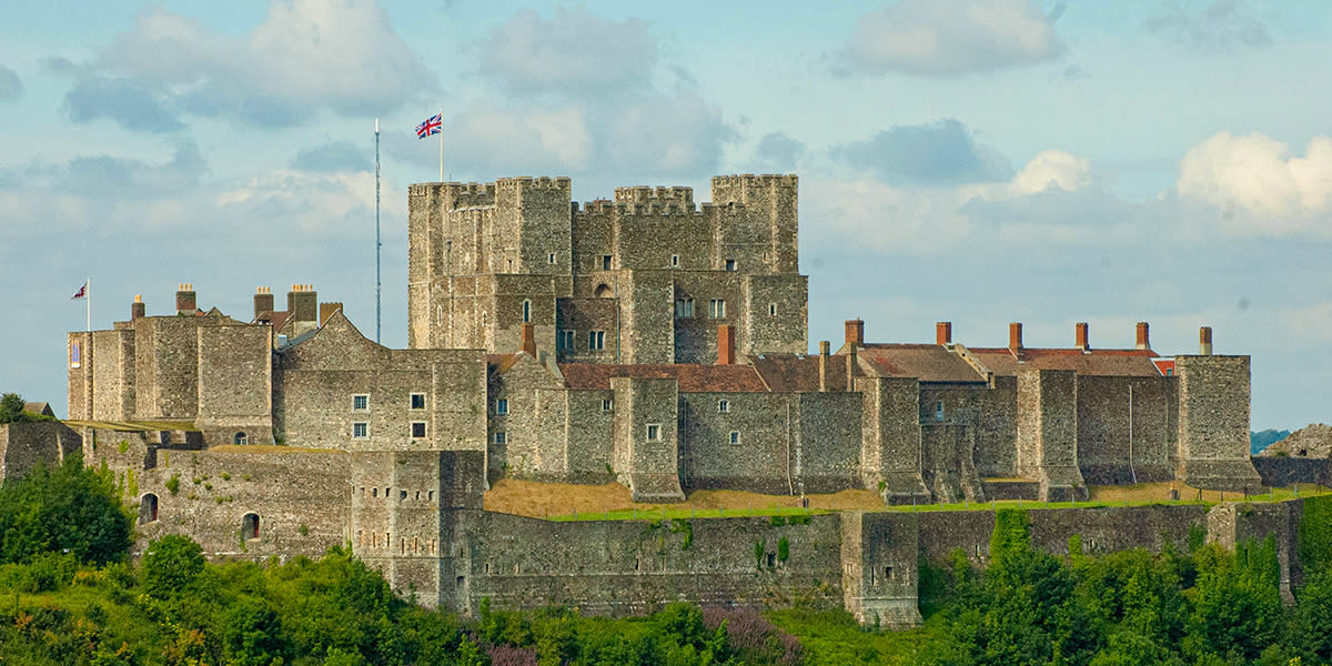 Dover Castle