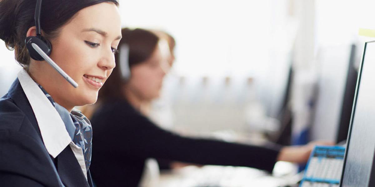 Customer Service at DFDS Customer Service at DFDS