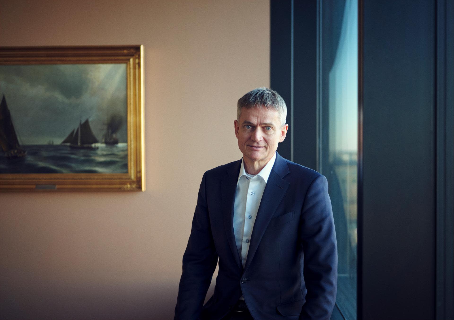 DFDS CEO Torben Carlsen 02 2023 DFDS CEO Torben Carlsen 02 2023 0404 1 FINAL 1920 x 1354 px AHV