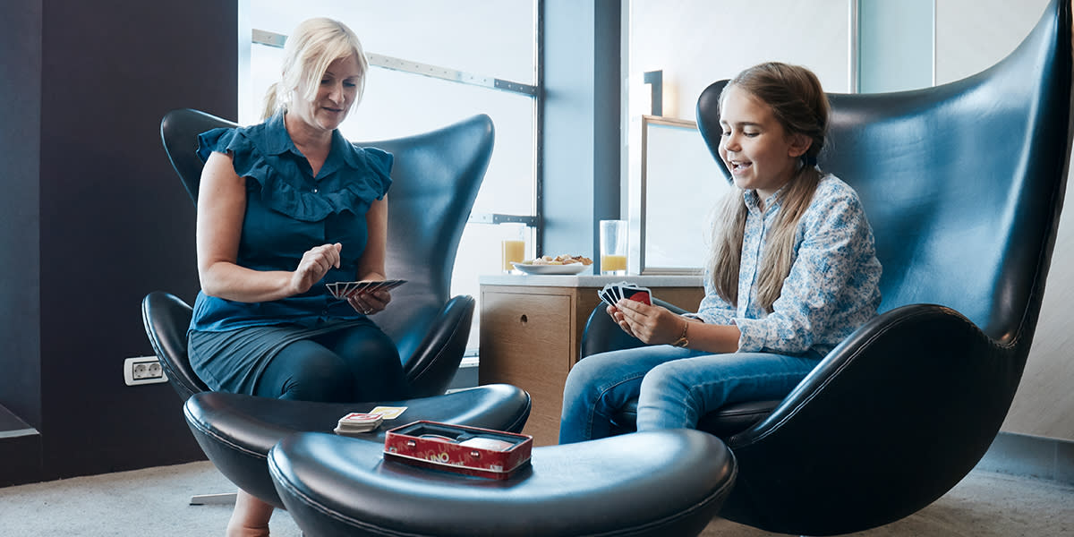 Premium Lounge Dover-Calais