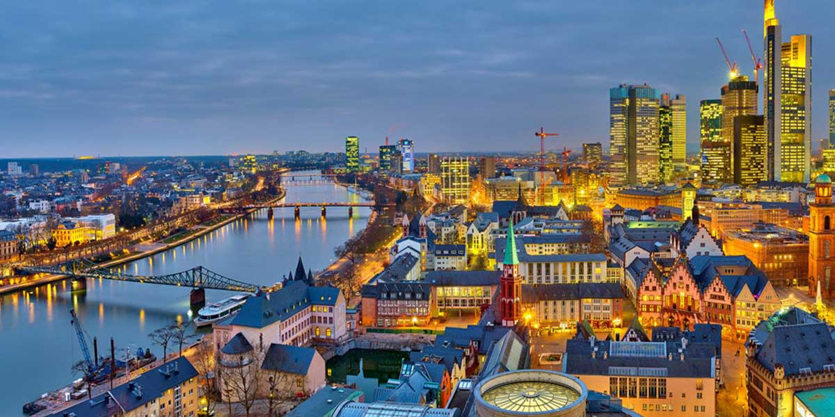 Frankfurt, Germany