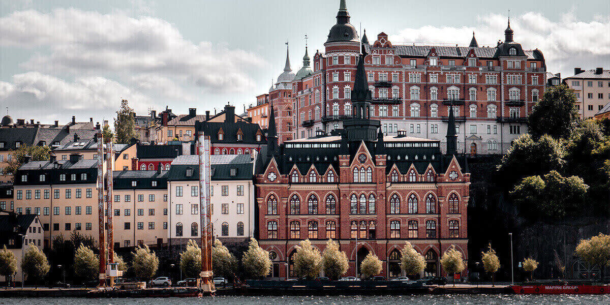 Stockholm, Sweden