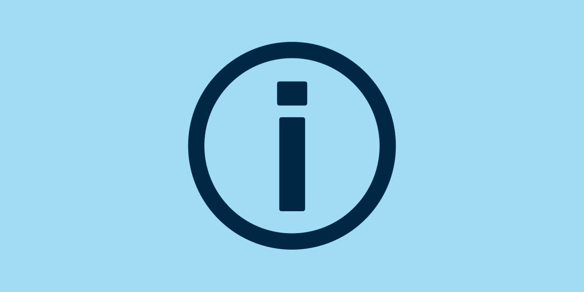TEST ICON