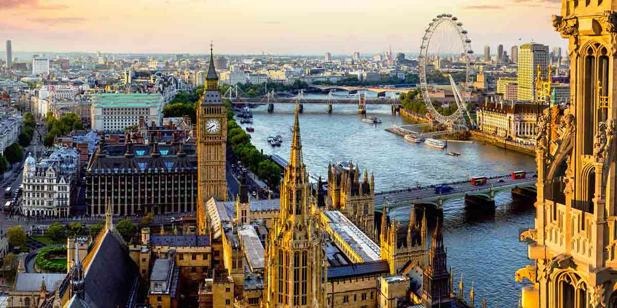 London 