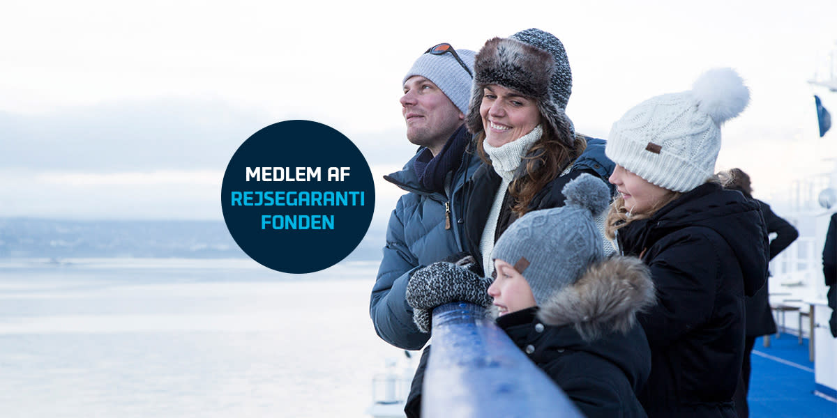 Medlem af Rejsegarantifonden