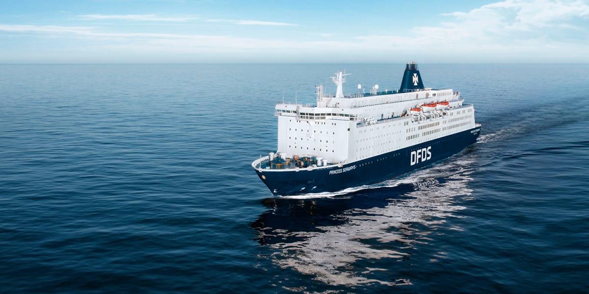 Princess Seaways Princess Seaways