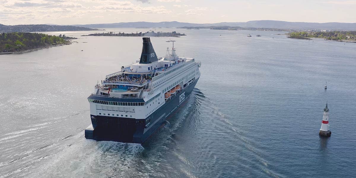 Pearl Seaways Pearl Seaways