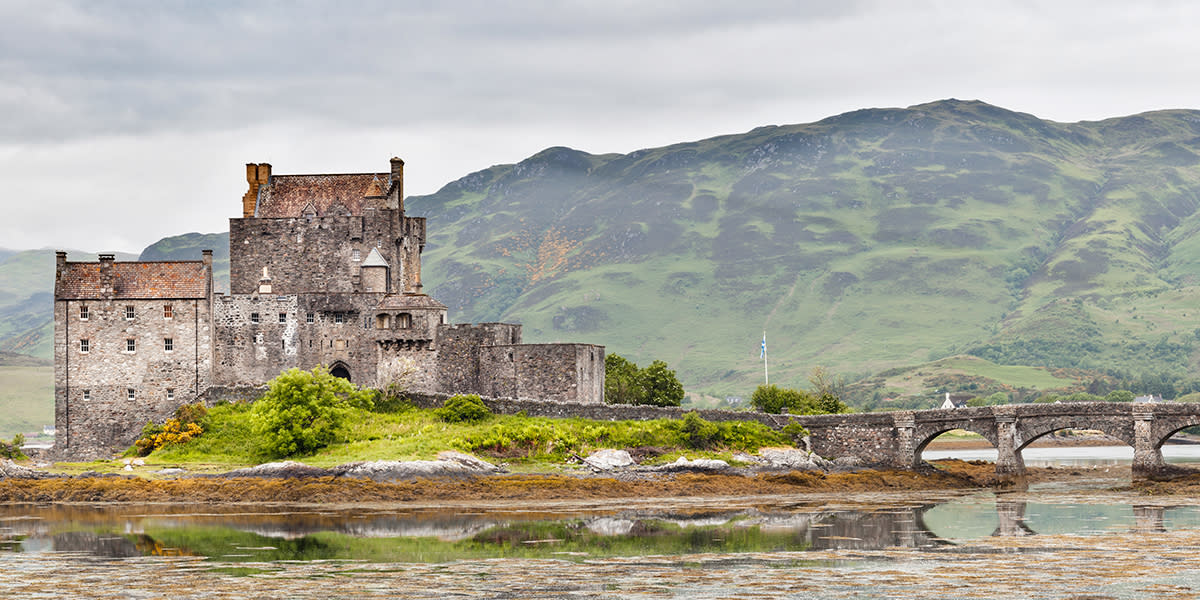 Scotland