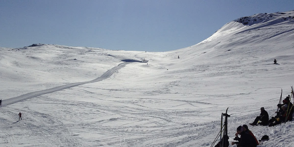 Norge