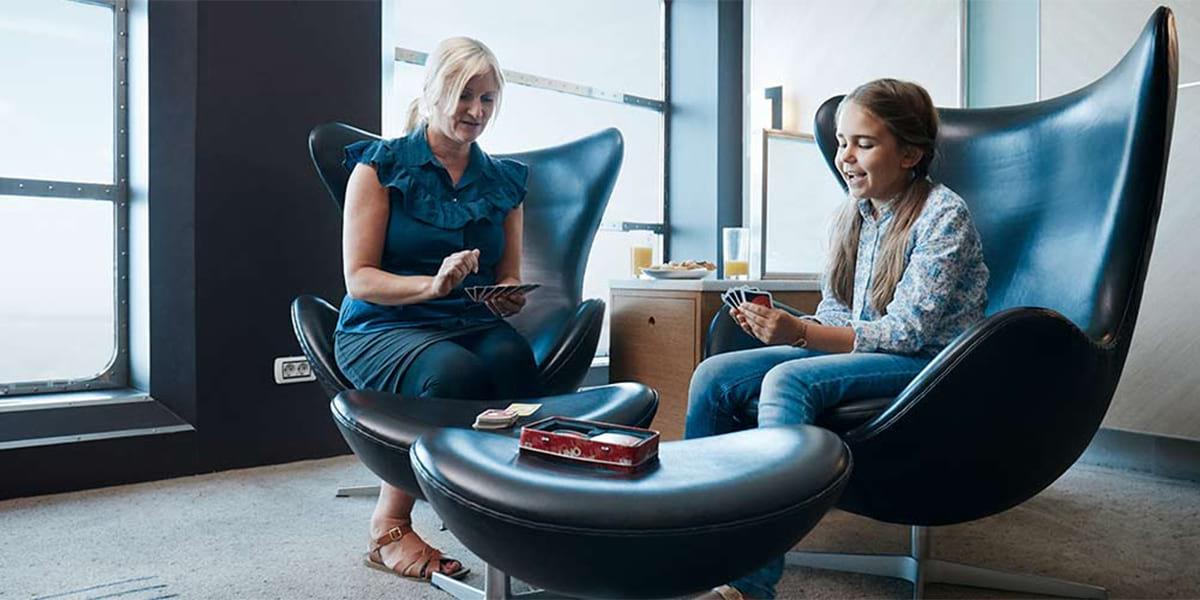 Multiple trip offer - onboard Dover-France